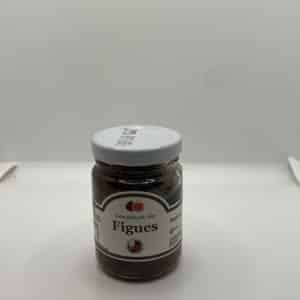 CONFITURE FIGUES 110g